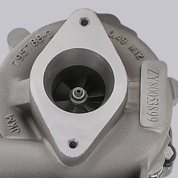 GTB1749VK Turbo Turbocharger Compatible For Ford Commercial Transit 2011-2013 787556-5017