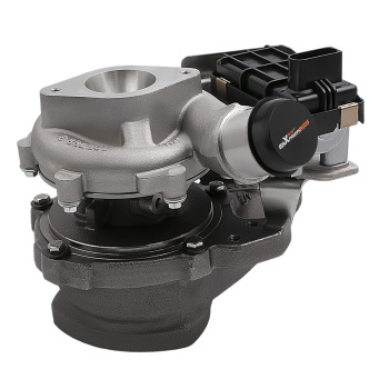 GTB1749VK Turbo Turbocharger Compatible For Ford Commercial Transit 2011-2013 787556-5017