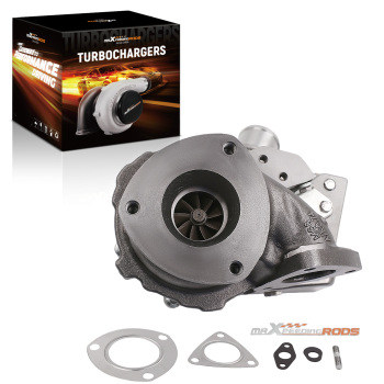 GTB1749VK Turbo Turbocharger Compatible For Ford Commercial Transit 2011-2013 787556-5017