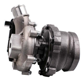 Compatible for Ford Transit Ranger 2.2 TDCI w/ Electric Actuator for GT1749V Turbo Turbocharger