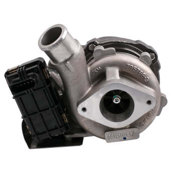 Compatible for Ford Transit Ranger 2.2 TDCI w/ Electric Actuator for GT1749V Turbo Turbocharger