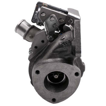 Compatible for Ford Transit Ranger 2.2 TDCI w/ Electric Actuator for GT1749V Turbo Turbocharger