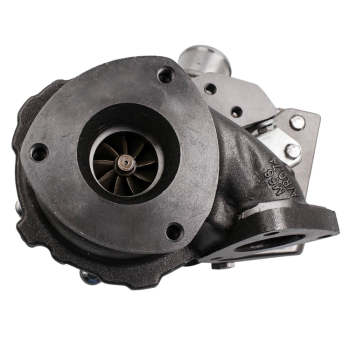 Compatible for Ford Transit Ranger 2.2 TDCI w/ Electric Actuator for GT1749V Turbo Turbocharger
