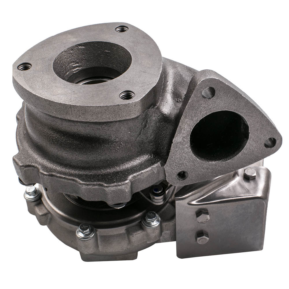 GTB1749VK Turbo with Electric Turbocharger Kit valve compatible for Ford Commercial compatible for Transit 153HP/114KW 2011-2014