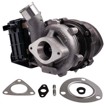 Compatible for Ford Transit Ranger 2.2 TDCI w/ Electric Actuator for GT1749V Turbo Turbocharger