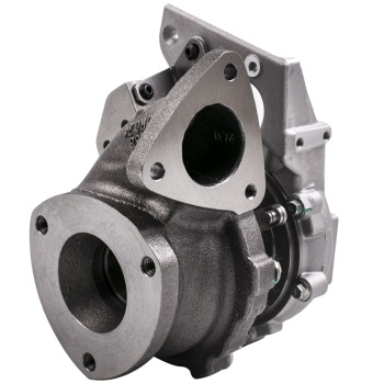 Turbo Turbocharger compatible for Ford Transit Custom 2.2 TDCI 787556-0016 / 0017 787556