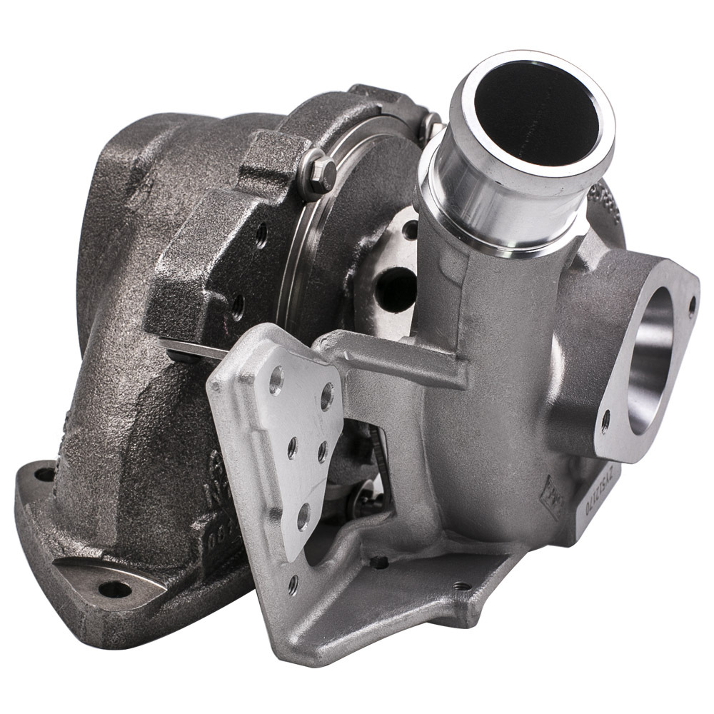 787556 GTB1749V Turbocharger compatible pour Ford Tourneo Custom 53HP/113KW 2.2 TDCI