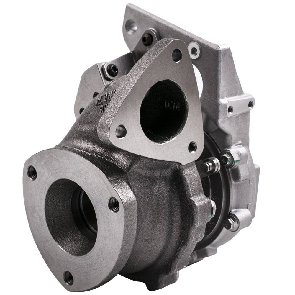 787556 GTB1749V Turbocharger compatible pour Ford Tourneo Custom 53HP/113KW 2.2 TDCI