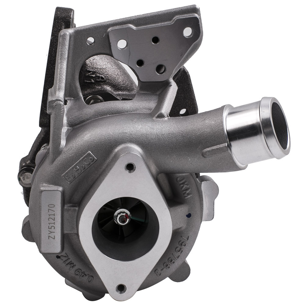 787556 GTB1749V Turbocharger compatible pour Ford Tourneo Custom 53HP/113KW 2.2 TDCI