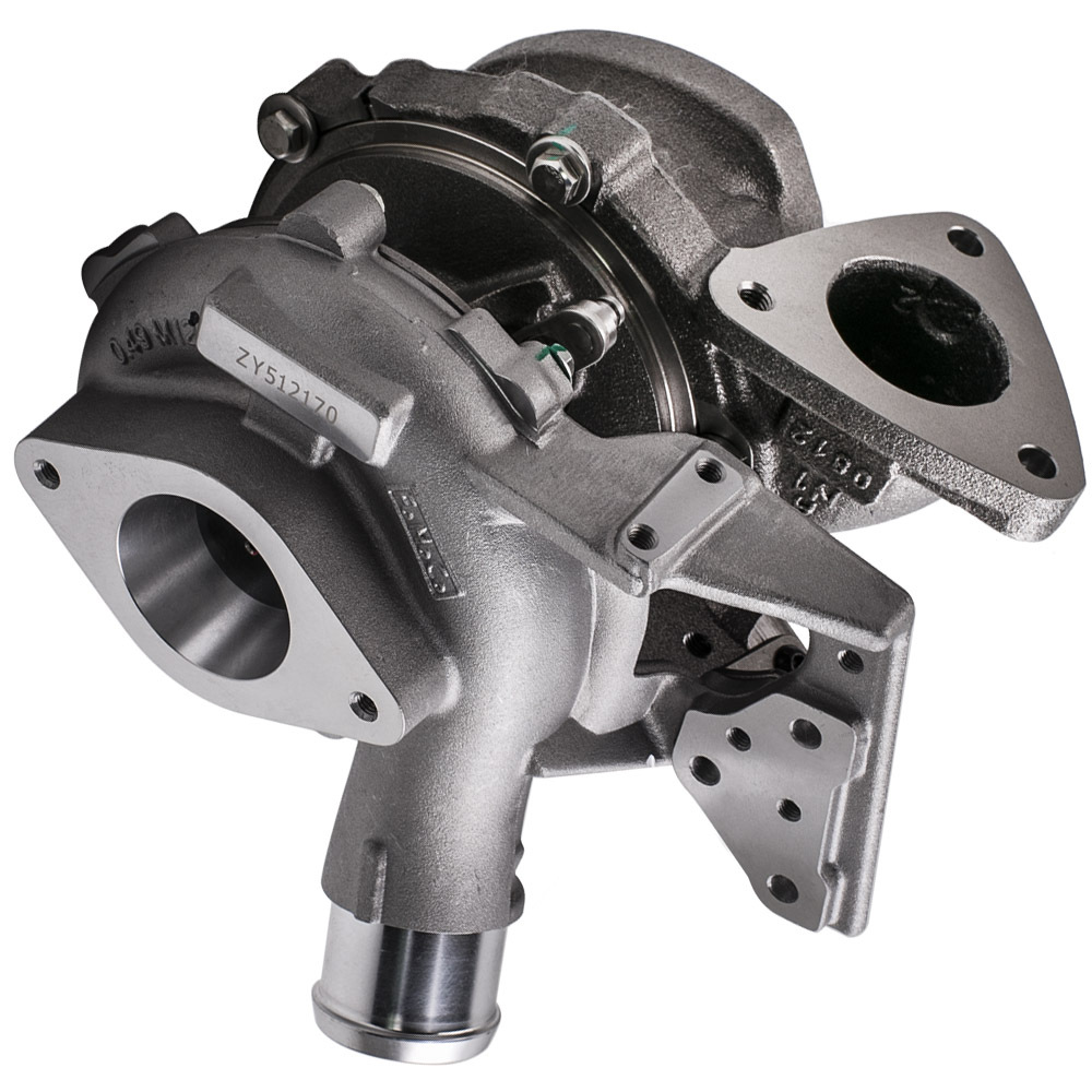 787556 GTB1749V Turbocharger compatible pour Ford Tourneo Custom 53HP/113KW 2.2 TDCI