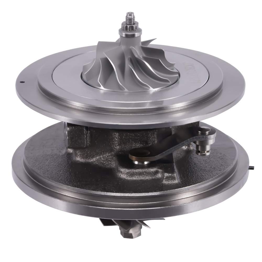GTB1749VK Turbo charger core compatible for Ford Transit 2.2 cartridge CHRA 787556 1760759