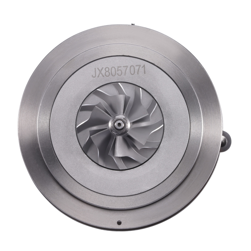 GTB1749VK Turbo charger core compatible for Ford Transit 2.2 cartridge CHRA 787556 1760759
