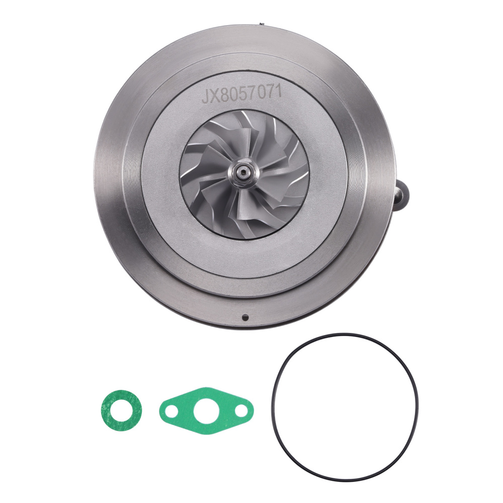 GTB1749VK Turbo charger core compatible for Ford Transit 2.2 cartridge CHRA 787556 1760759