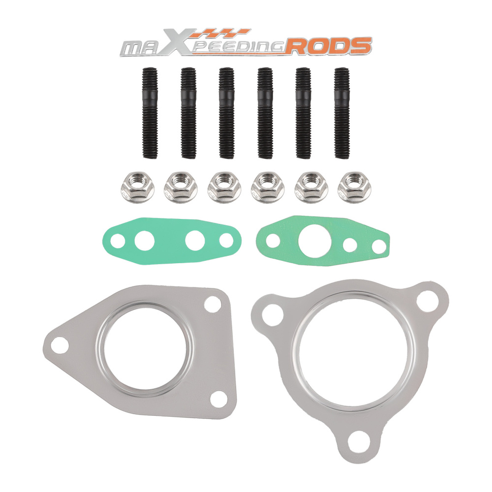 Billet Turbocharger compatible for Renault Master M9TD3 2.3L Diesel GTB1549LV 2010-2022 NEW