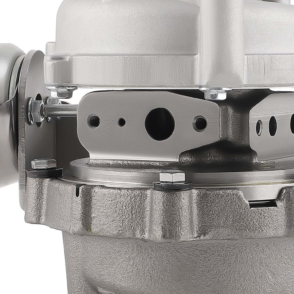 Billet Turbocharger compatible for Renault Master M9TD3 2.3L Diesel GTB1549LV 2010-2022 NEW