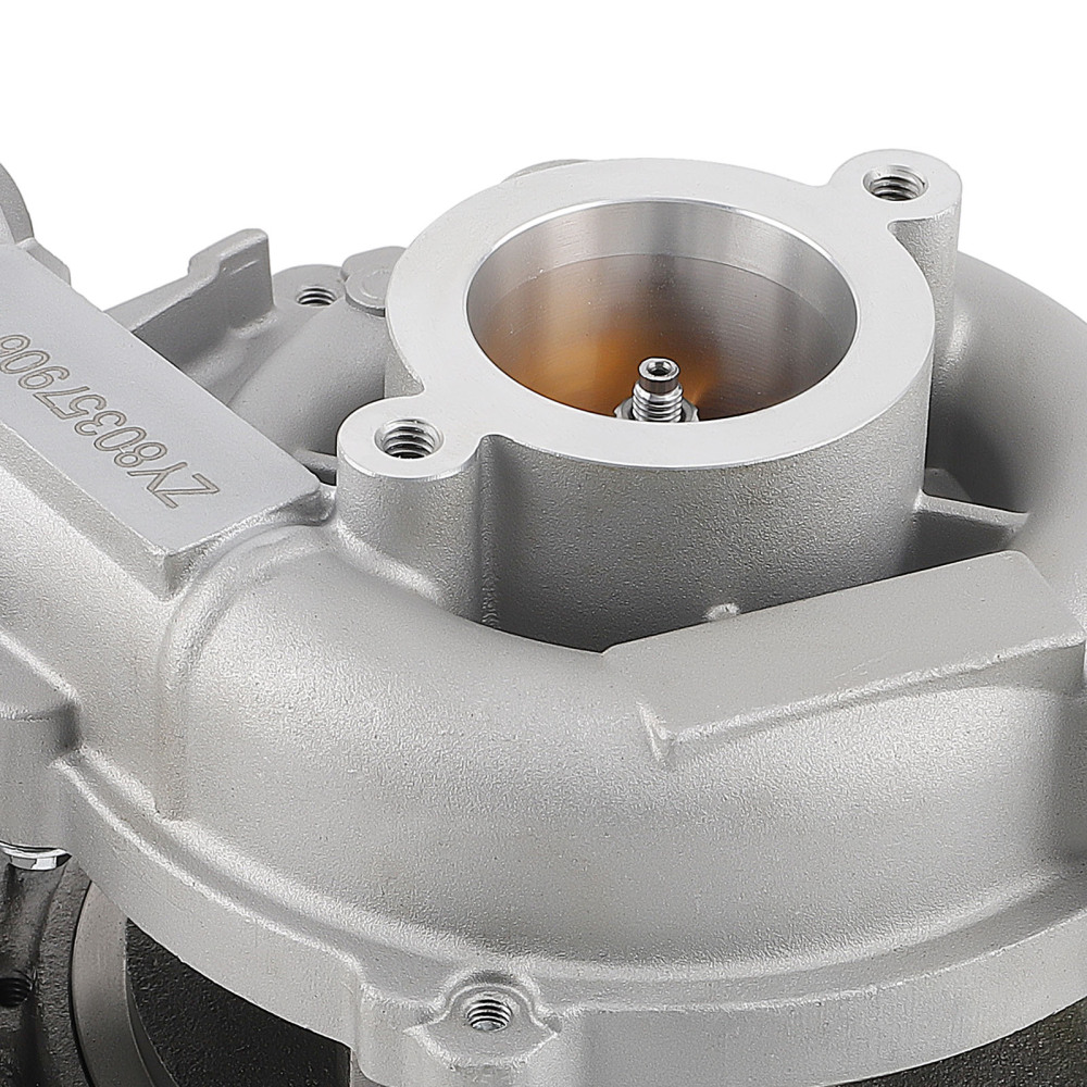 Billet Turbocharger compatible for Renault Master M9TD3 2.3L Diesel GTB1549LV 2010-2022 NEW