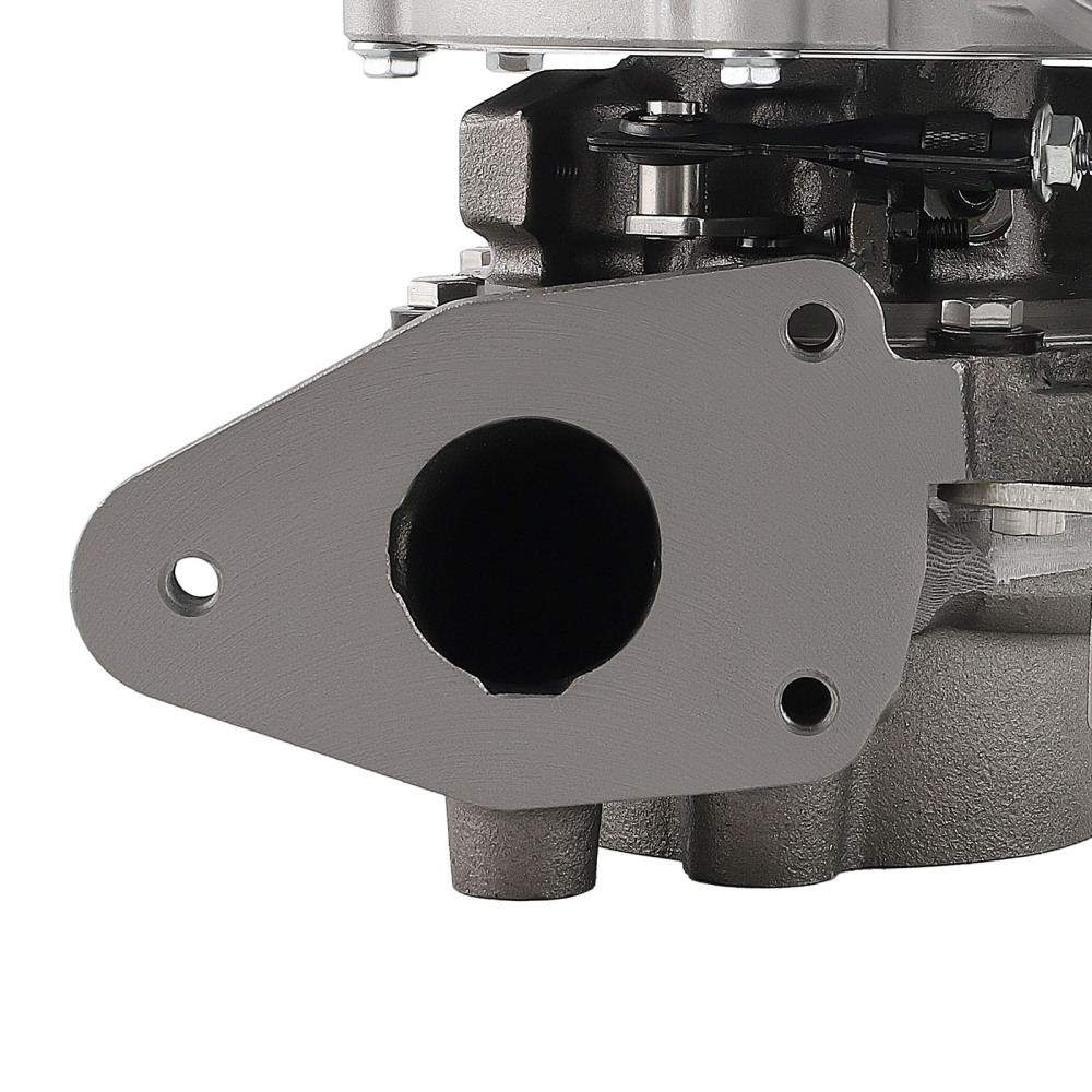 Billet Turbocharger compatible for Renault Master M9TD3 2.3L Diesel GTB1549LV 2010-2022 NEW