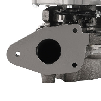 Billet Turbocharger compatible for Renault Master M9TD3 2.3L Diesel GTB1549LV 2010-2022 NEW