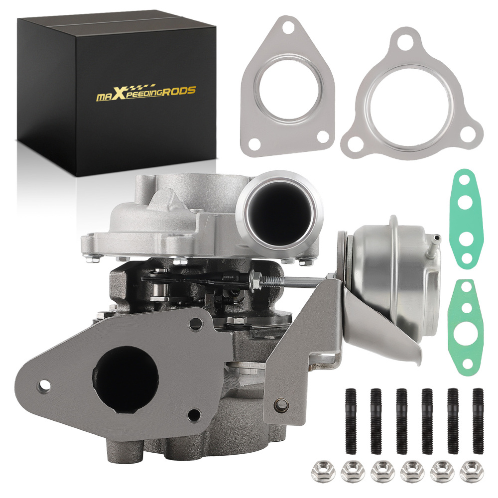 790179-0002 Billet Turbocharger compatible for Renault Master M9TD3 2.3L Diesel 2010-2022