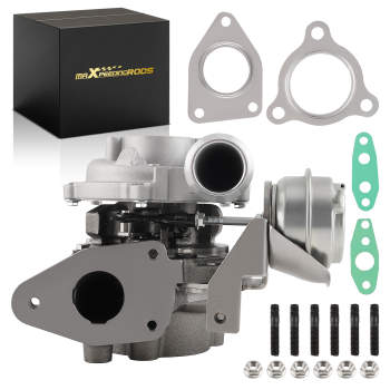 790179-0002 Billet Turbocharger compatible for Renault Master M9TD3 2.3L Diesel 2010-2022