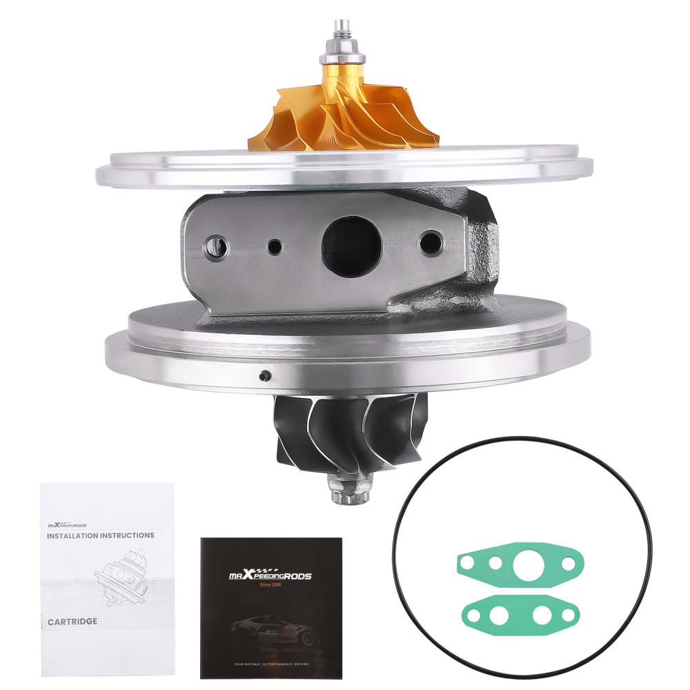 Billet Turbo Cartridge compatible for Renault Master M9TD3 2.3L Diesel GTB1549LV 2010-2022