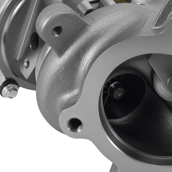 LH Upgraded Billet Turbo compatible for Ford Taurus Explorer Flex compatible for Lincoln MKS MKT 3.5 10-19