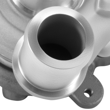 Billet Pair Turbo Compatible for Ford Explorer Flex Taurus Lincoln MKS MKT 3.5 L 2010-2019