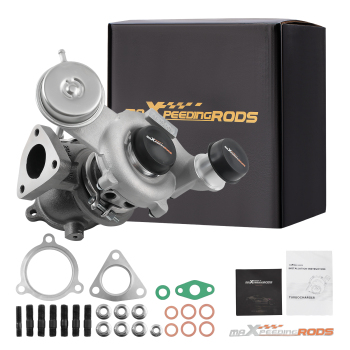 Turbo Turbocharger Left Side compatible for Lincoln MKS MKT compatible for Ford Explorer Taurus 3.5L 10-19