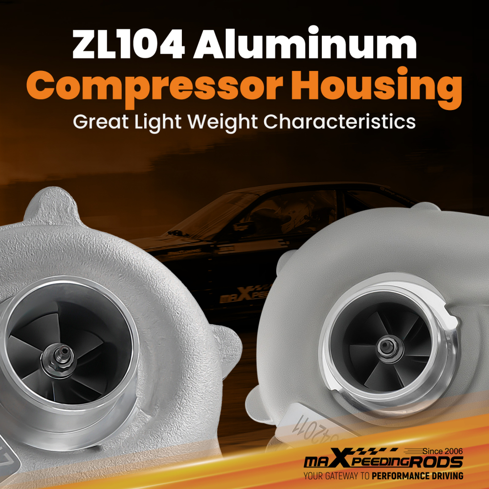 Turbo compatible for Charger compatible for Ford Flex Taurus compatible for Lincoln MKT MKS 3.5L Left+Right AA5E9G438GD