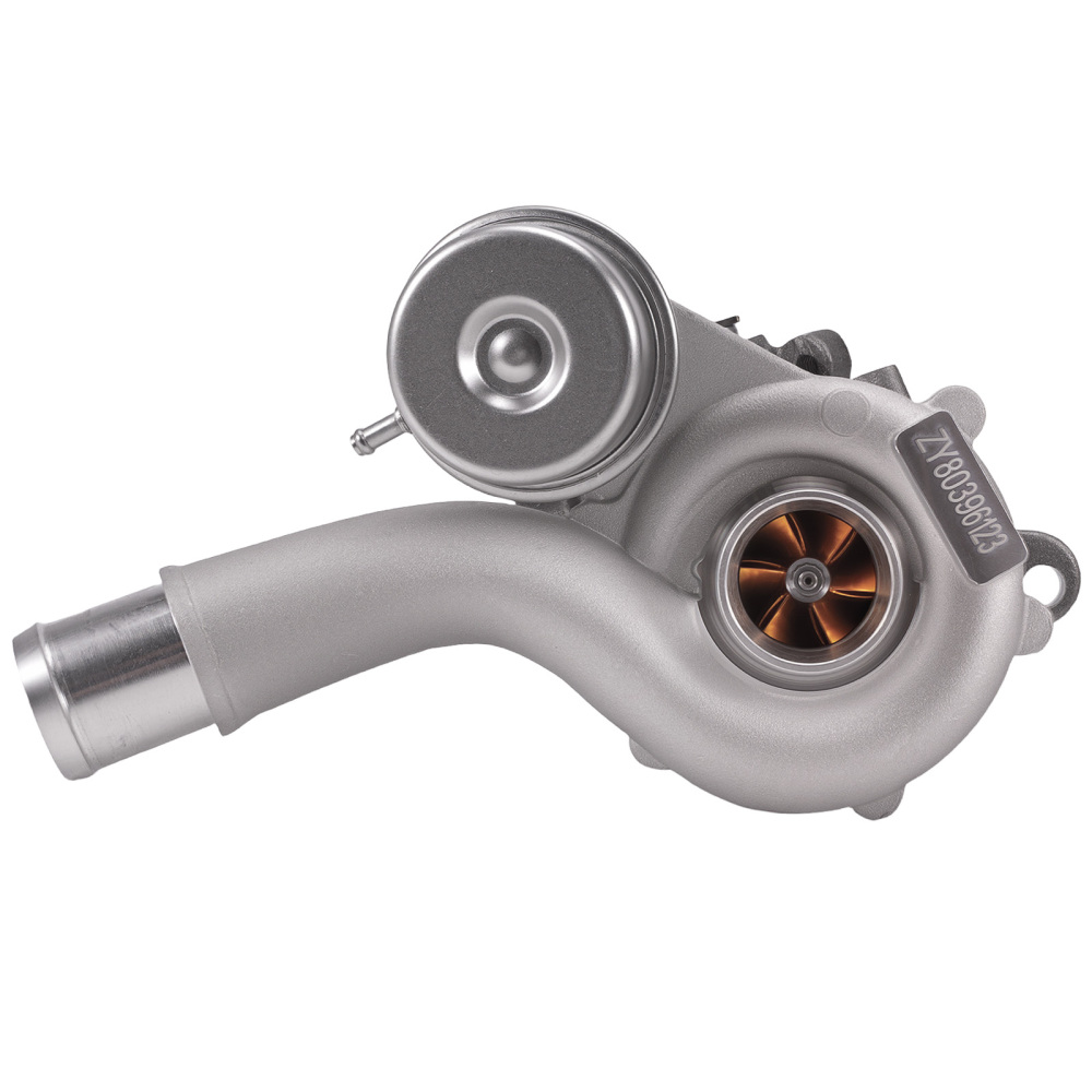 RH Upgraded Billet Turbo compatible for Ford Explorer Taurus Flex compatible for Lincoln MKS MKT 3.5 10-19