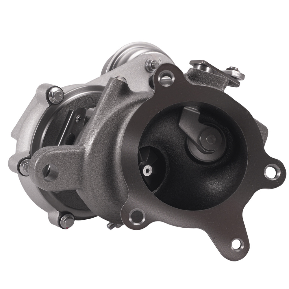 RH Upgraded Billet Turbo compatible for Ford Explorer Taurus Flex compatible for Lincoln MKS MKT 3.5 10-19