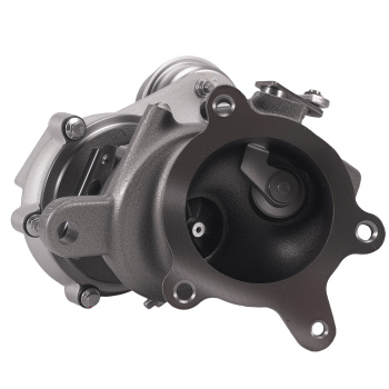 RH Upgraded Billet Turbo compatible for Ford Explorer Taurus Flex compatible for Lincoln MKS MKT 3.5 10-19