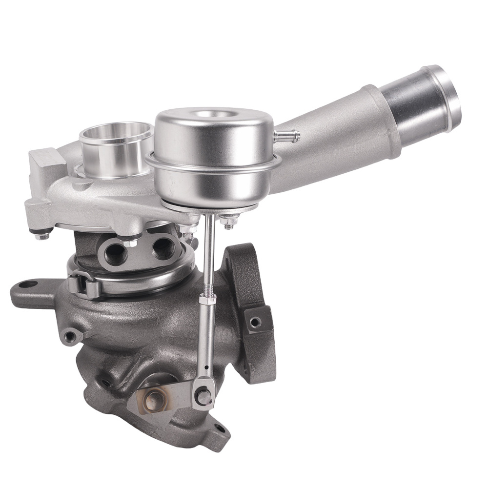 RH Upgraded Billet Turbo compatible for Ford Explorer Taurus Flex compatible for Lincoln MKS MKT 3.5 10-19