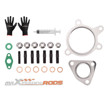 Turbo charger compatible for Ford Explorer Flex 3.5L Sport Utility 2011-2017 AA5Z6K682A