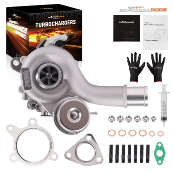 Turbo charger compatible for Ford Explorer Flex 3.5L Sport Utility 2011-2017 AA5Z6K682A