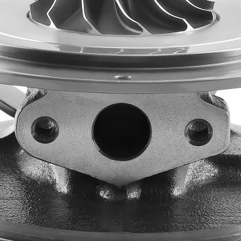 Turbo Cartridge compatible for Peugeot Boxer compatible for Citroen Jumper III 2.2 HDI 2011 - 798128