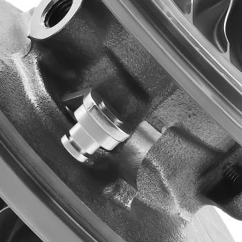 Turbo Cartridge compatible for Peugeot Boxer compatible for Citroen Jumper III 2.2 HDI 2011 - 798128