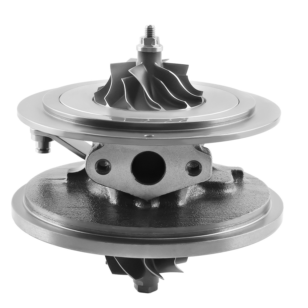 Turbo Cartridge compatible for Peugeot Boxer compatible for Citroen Jumper III 2.2 HDI 2011 - 798128