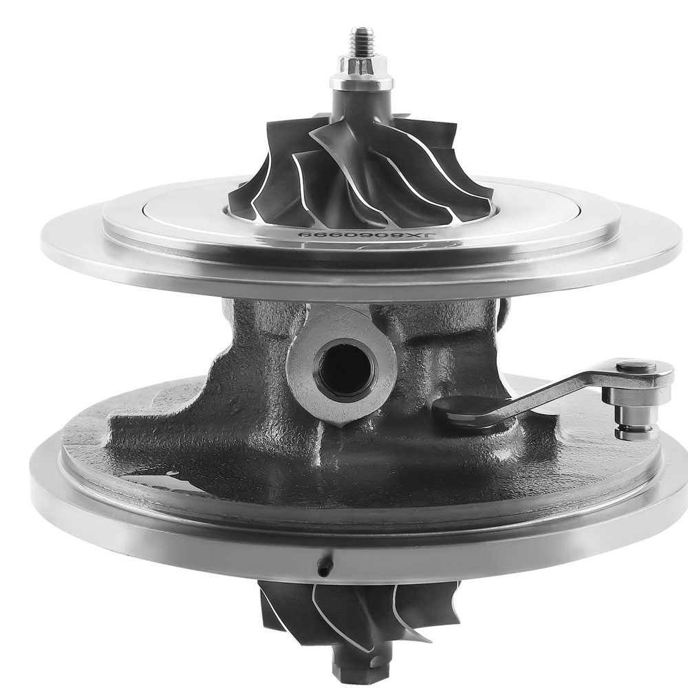 Turbo Cartridge compatible for Peugeot Boxer compatible for Citroen Jumper III 2.2 HDI 2011 - 798128