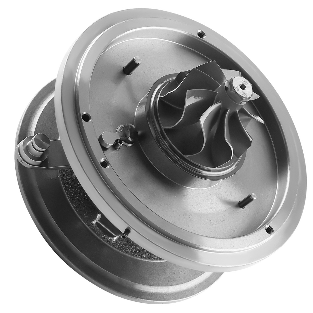 Turbo Cartridge compatible for Peugeot Boxer compatible for Citroen Jumper III 2.2 HDI 2011 - 798128
