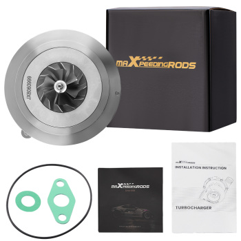 Turbine Coreassy Cartuccia compatibile per Citroen Jumper III 2.2 HDI Oct 2011- 7981285002S