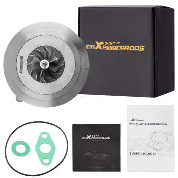 Turbo Cartridge compatible for Peugeot Boxer compatible for Citroen Jumper III 2.2 HDI 2011 - 798128