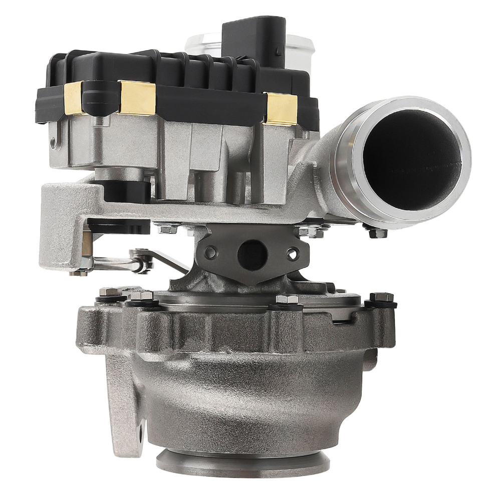 Turbolader Turbina compatibile per Citroen Jumper III / Relay 2.2 HDI Oct 2011 - 798128-0009