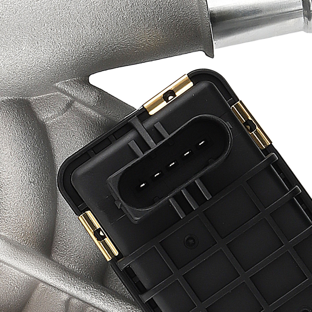 Turbolader Turbina compatibile per Citroen Jumper III / Relay 2.2 HDI Oct 2011 - 798128-0009