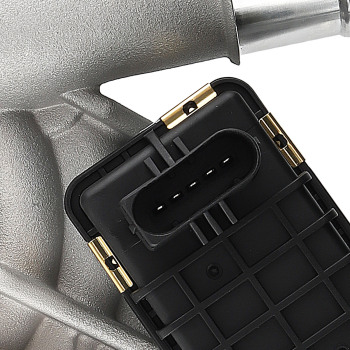 GTB1749VK Turbocompresseur compatible pour Citroen Jumper III 2.2 HDI Oct 2011- 798128-0009