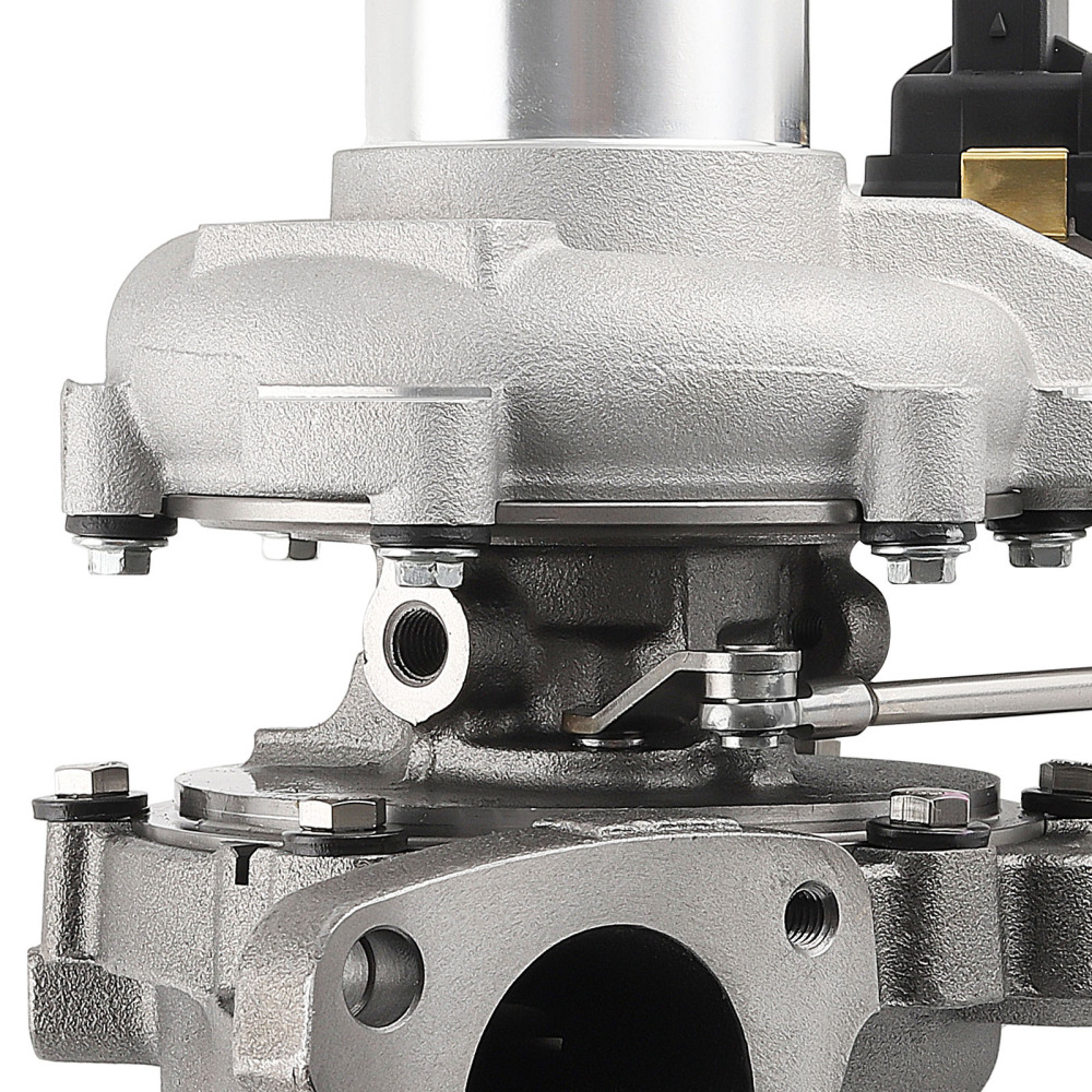 Turbolader Turbina compatibile per Citroen Jumper III / Relay 2.2 HDI Oct 2011 - 798128-0009