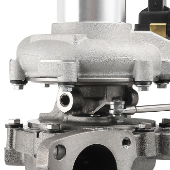 GTB1749VK Turbocompresseur compatible pour Citroen Jumper III 2.2 HDI Oct 2011- 798128-0009