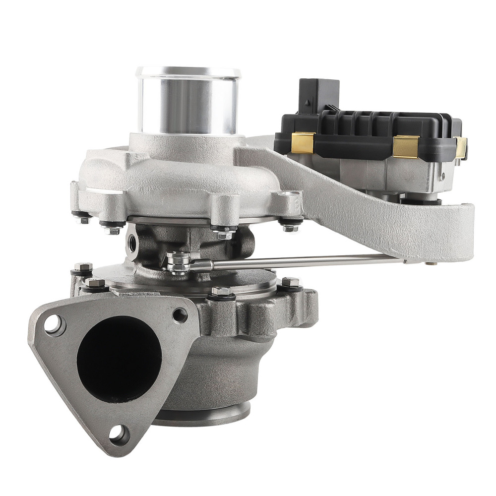 GTB1749VK Turbocompresor compatible para Fiat Citroen Ducato III 2.2 HDi Oct 2011 798128