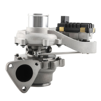 GTB1749VK Turbocompresor compatible para Fiat Citroen Ducato III 2.2 HDi Oct 2011 798128