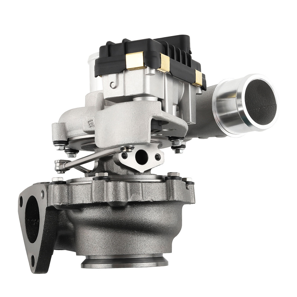 GTB1749VK Turbocompresor compatible para Fiat Citroen Ducato III 2.2 HDi Oct 2011 798128